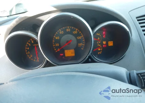 2005 Nissan Altima 2.5 S from USA, damaged, VIN 1N4AL11DX5C341100